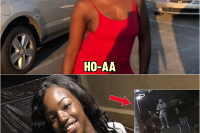 Atlanta Mom of 4 Gunned Down After Ex’s Secret Life With Men Was Exposed | The Courtney Reese Case | HO