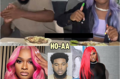 Girlalala: Popular Trans TikToker Murdered After Deadly Confrontation With Her Toxic Boyfriend | HO!!!!