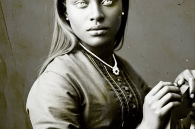 The Woman Who Stunned the Louisiana Auction: A Rare 1851 Account | HO!!!!