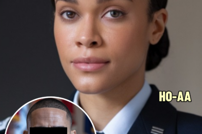 Female Military Officer Infects Her Commanding Officer With 𝐀𝐈𝐃𝐒 As Act Of Revenge | HO!!