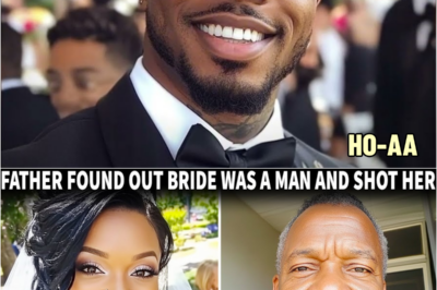 Father Found Out His Son’s Fiancée Was A Man And Shot Her At The Wedding In Front Of Everyone. | HO!!