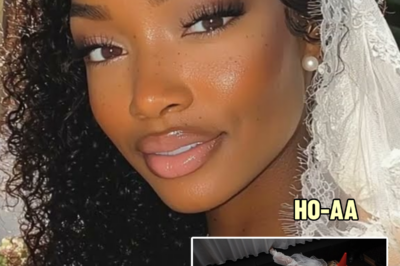 Texas Bride’s Secret Affair With Best Man Led To HIV & Murder At Wedding… | HO