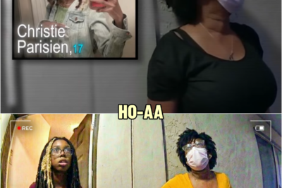 Mom Finds Out Her Teen Daughter Is a 𝐏𝐬𝐲𝐜𝐡𝐨 𝐊𝐢𝐥𝐥𝐞𝐫 | HO