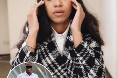 30 YO Lady Travels To Canada To Meet Her Online Lover, Only To Discover He Has No Legs, She Did The. | HO