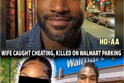 Walmart Worker K!lls Wife After Catching Her Cheating On Store Parking Lot.. | HO