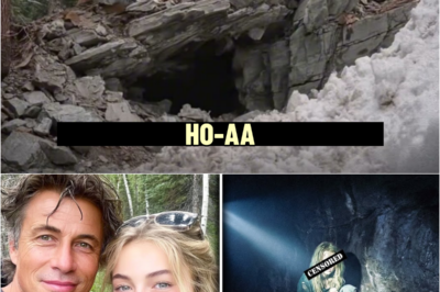 Teacher & Student Vanished On School Trip — 3 Months Later She Was Found CHAINED In A Cave…| HO