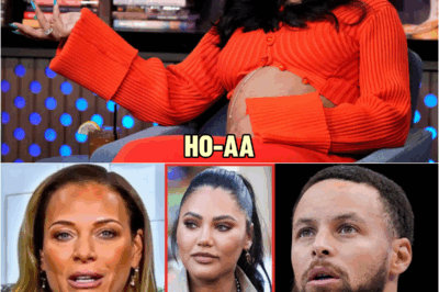Stephen Curry’s Mother Confesses What She Really Thinks of Ayesha — The Truth Will SHOCK You | HO!!!!