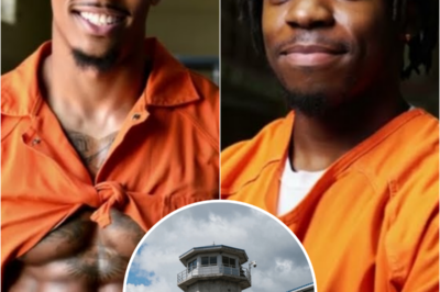 A 𝐆𝐚𝐲 Relationship Between Two Inmates Ends In A Gruesome Murder | HO
