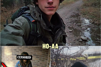 Vanished In The Ozarks, Returned 7 Years Later, But Parents Didn’t Believe It Was Him | HO!!!!