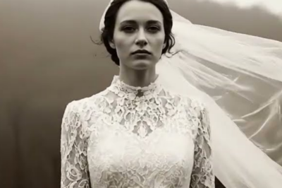 The Chilling History of the Appalachian Bride — Too Macabre to Be Forgotten | HO!!!!