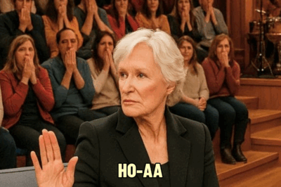 Jimmy Fallon FROZEN When Glenn Close Suddenly Stops Interview After Seeing This Child | HO!!!!