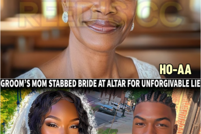 Chicago: Groom’s Mother Revenge – K!lled Bride At Altar For What She Did 10 Years Ago.. | HO