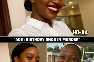 Husband’s 40th Birthday Turns Deadly After Mistress Shows Up at His Home | HO