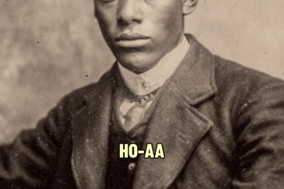 The Most Disturbing Story from a Slave’s Son — What He Discovered About His Father’s Chains | HO!!