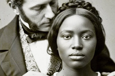 The 1839 Marriage That Revealed a Dark Family Secret | HO!!!!