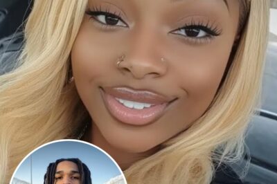 An Inmate Escaped From Prison And Walked 740 Miles To Kill His Wife For Cheating On Him | HO!!