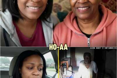 She Locked Her Mother In The Basement For 3 Months, Hoping She Would Die So She Could Take The House | HO!!