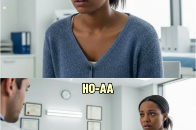 I Cared For My Paralyzed Husband For 5 Years. Then A Doctor Said ‘Call The Police.’ | HO!!