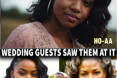 Mother Caught Cheating With Groom At Daughter’s Wedding – Ends In Bloody Murder | HO