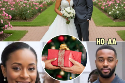 3 Weeks After Their Wedding, He Sh0t his Wife 15 times for Getting Him the Wrong Christmas Gift | HO