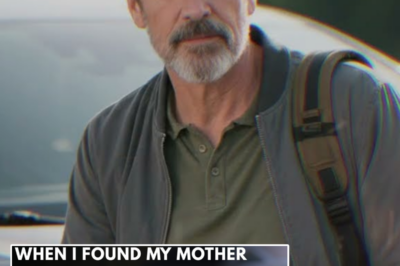 After 12 Years In Black Ops, I Came Home And Found My Mother Serving Drinks In The $6.8M Mansion I Bought Her. | HO