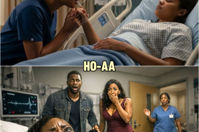 While In Coma, My Husband and Lover Planned My Burial, Until The Nurse Said ‘She’s Back’ Then | HO