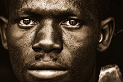 The Blacksmith of Baltimore — The Enslaved Man Who Built Death Traps Masters Couldn’t Escape | HO!!!!