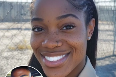 Correctional Officer Killed Inmate To Cover Up Secret Affair | HO