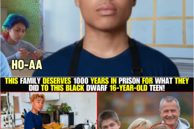 𝐃𝐰𝐚𝐫𝐟 𝐁𝐥𝐚𝐜𝐤 𝐓𝐞𝐞𝐧 Brutally M*rdered After Getting His Girlfriend Pregnant | HO!!