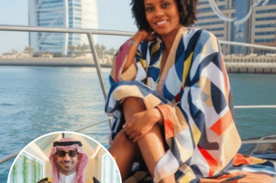 Golddigger Left Her Fiancé To Meet Dubai Sheik, But He K!lled Her When She Saw His Secret With Snake | HO!!