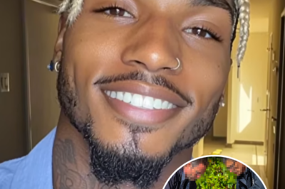 Atlanta: 𝐁𝐨𝐲 𝐓𝐨𝐲 Infected 7 Lovers With 𝐇𝐈𝐕 – Found 𝐂𝐚𝐬𝐭𝐫𝐚𝐭𝐞𝐝 With Horrific Note In Mouth | HO