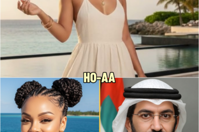 Miami Gold Digger Scammed Dubai Sheikh out of $5M, Thinking She Got Away with it Until Police … | HO