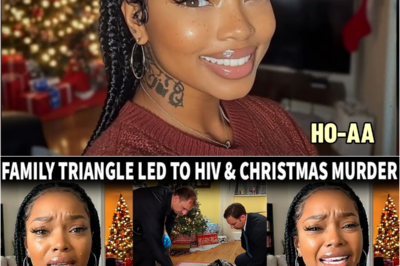 LA: Secret Family Triangle Led To HIV & Christmas Dinner Double Murder…| HO