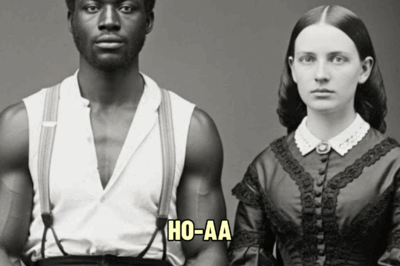 The Virginia Heiress Who Shared Her Slave With Her Best Friend… Until Jealousy Turned Deadly | HO