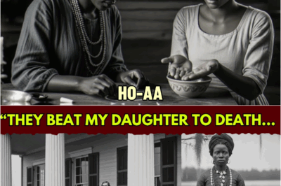 The Voodoo Priestess of Louisiana: The Slave Who Cursed Her Master’s Family to Madness and Ruin | HO