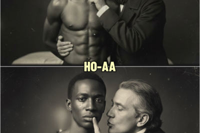 A Slave Peeked Through The Forbidden Door At Midnight… What He Saw Made Him A K!ller | HO