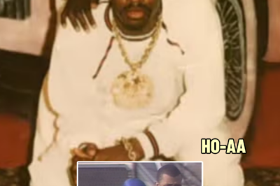 His Best Friend Snitched On Him, So He Destroyed 300 People: Kingpin Rayful Edmond III | HO!!