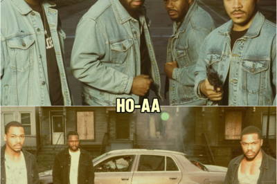 The Detroit Massacre of 1988: The Washington Brothers Who Hunted 13 Gang Members After an Arson | HO!!