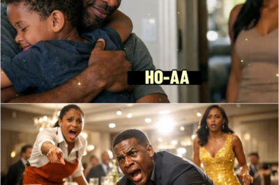 ‘Your Fiancée Put Something In Your Son’s Food!’ The Waitress Screamed. The Millionaire Immediately… | HO