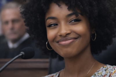 The Mistress Shot Her Lover And His Wife And Was Acquitted In The Courtroom | HO!!!!