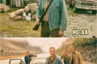 The Kentucky Blood Revenge: The Thompson Brothers Who 𝐇𝐮𝐧𝐭𝐞𝐝 11 Lawmen After a Family D3ath | HO!!