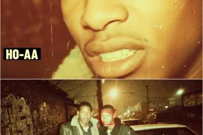 The Detroit Alley Inferno of 1987: The Lewis Brothers Who 𝐁𝐮𝐫𝐧𝐞𝐝 Dealers Over a Disrespectful Look | HO!!