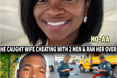 Miami: Tow Truck Driver Ran Over Wife , After Caught Her Cheating With Two Men… | HO!!
