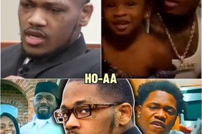 Rapper Orders Hit On His FATHER From Jail For Impregnating His SON’S WIFE | HO