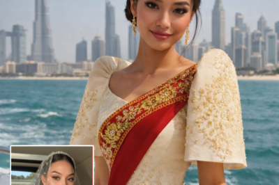 Dubai Sheikh Pays $3M Dowry for Filipina Virgin Bride – Wedding Night Discovery Ends in Bl00dbath | HO