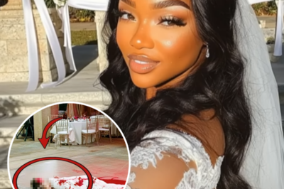 Oklahoma Bride K!LLED At Altar By Groom’s Mother For What She Did 10 Years Ago… | HO