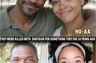 They Made A Choice 20 Years Ago — Now They’re Both 𝐃𝐞𝐚𝐝 From A 𝐒𝐡𝐨𝐭𝐠𝐮𝐧 Blast | HO