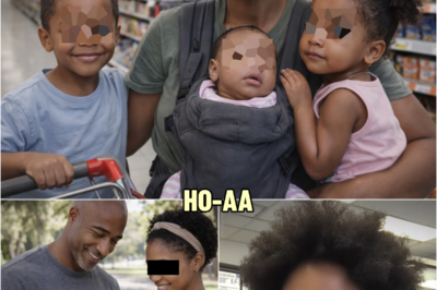 A Mother Of Three 𝐊𝐢𝐥𝐥𝐞𝐝 Her Husband’s Pregnant Mistress — The Reason Shocked Detectives | HO