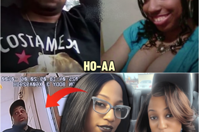Detroit Man With 7 Restraining Orders 𝐒𝐡𝐨𝐨𝐭𝐬 Ex-Wife At Her Job Of 20 Years | Latricia Brown Case | HO