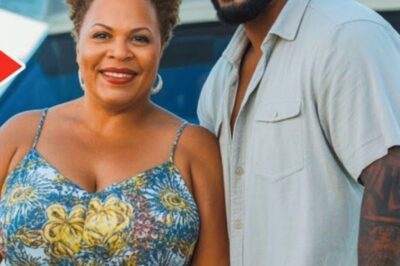 51 Years Woman Went On Yacht Party With A Guy She Met – She Was Found With A 𝐓𝐨𝐫𝐧 𝐌𝐨𝐮𝐭𝐡 𝐀𝐧𝐝 𝐕@𝐠𝐢𝐧𝐚 | HO!!